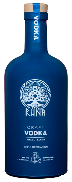 Runa Vodka